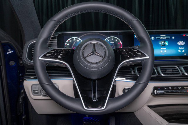 New 2026 Mercedes-Benz GLE 450 4MATIC Coupe image 22