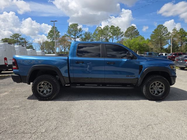 Used 2024 RAM 1500 TRX image 3