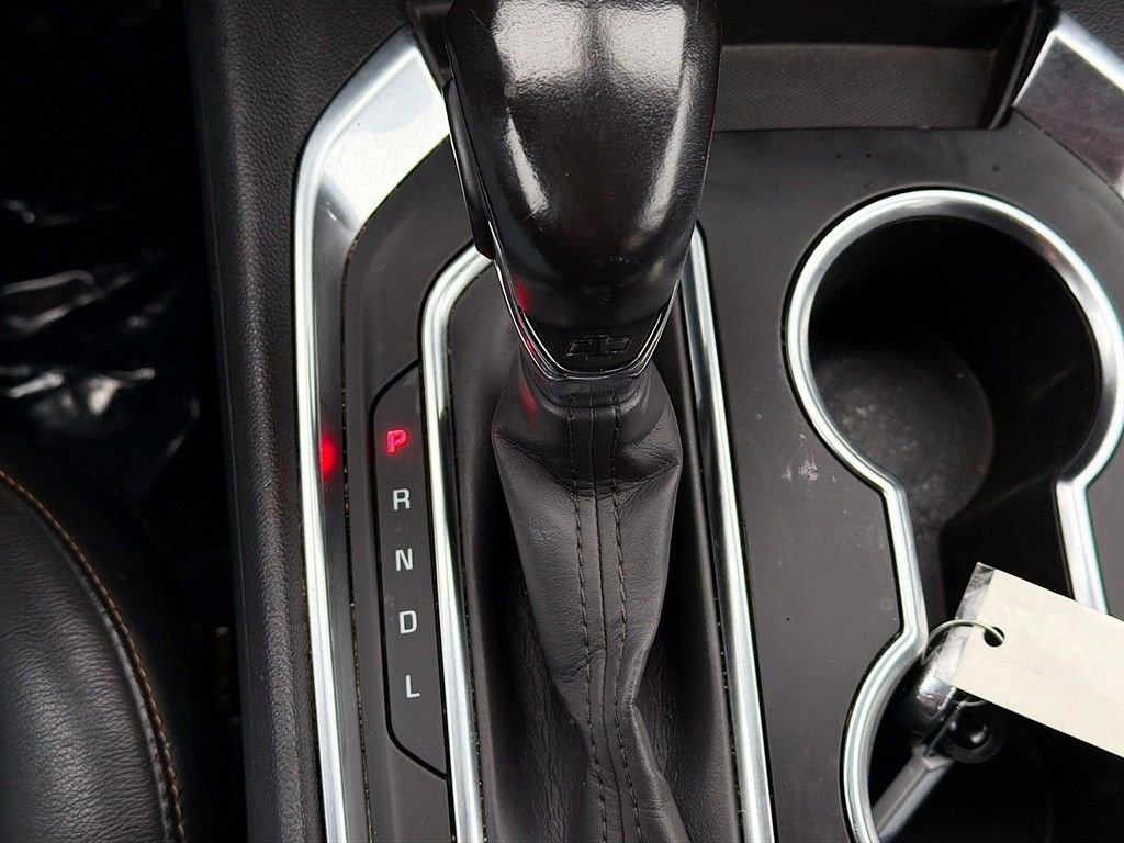 Used 2021 Chevrolet Traverse RS image 39