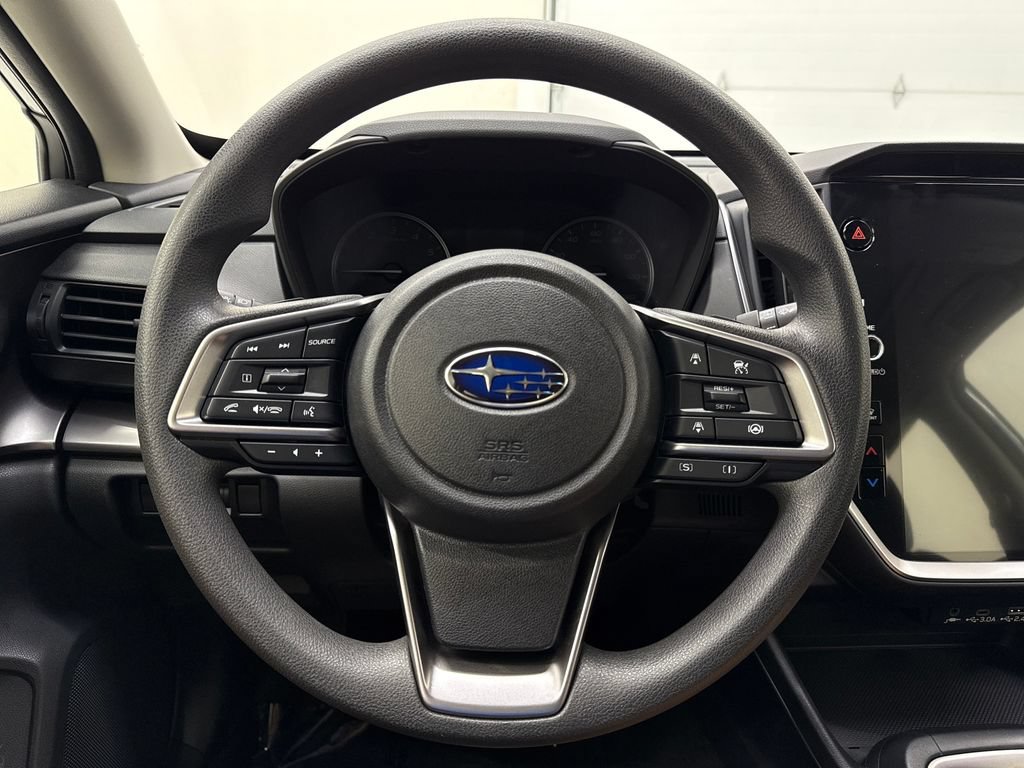 Certified 2024 Subaru Impreza 2.0i Sport AWD/4WD image 17