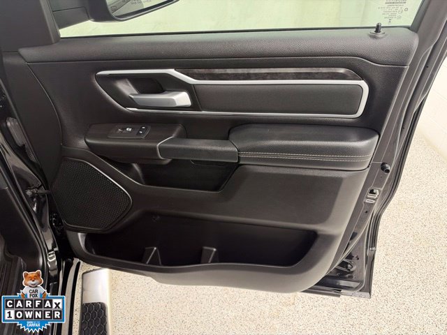 Used 2023 RAM 1500 Big Horn AWD/4WD image 19