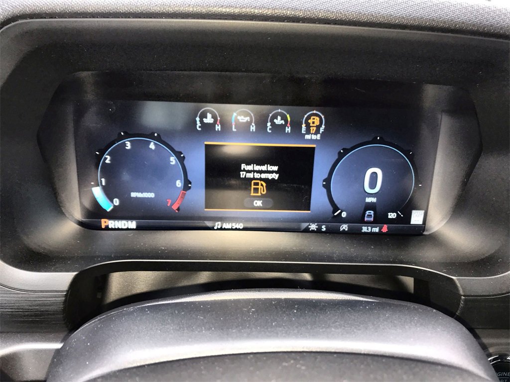 New 2025 Ford F150 XLT w/ Equipment Group 302A MID image 15