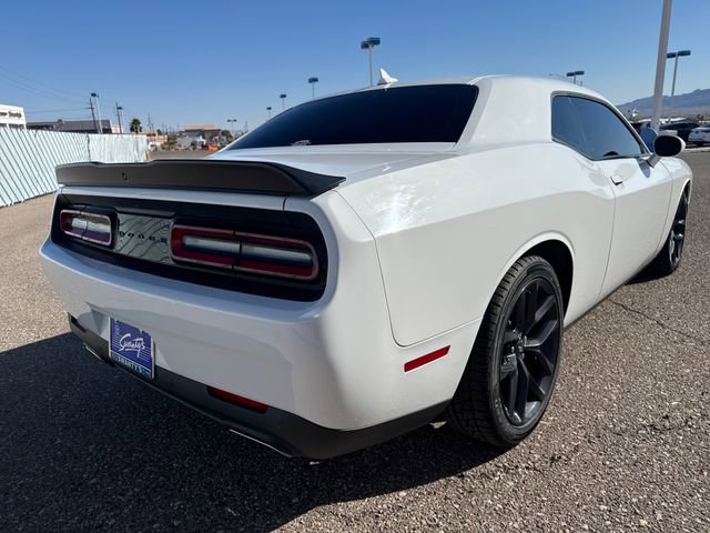 Used 2021 Dodge Challenger GT w/ Plus Package RWD image 5