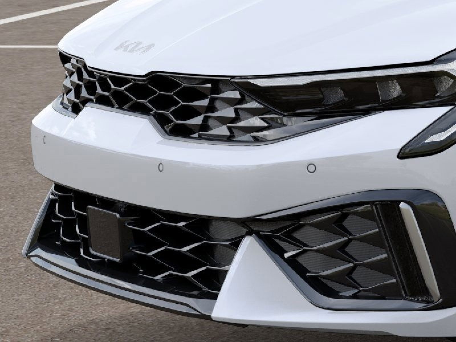 New 2026 Kia K5 GT-Line image 15