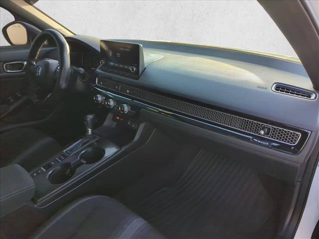 Used 2023 Honda Civic Sport image 25