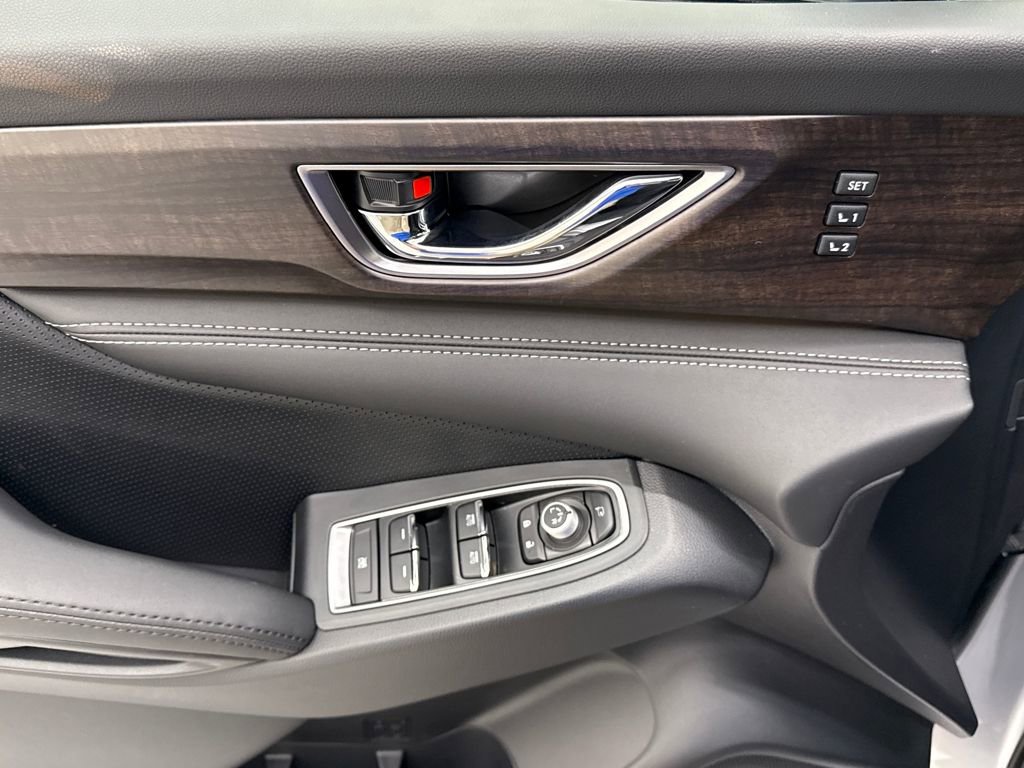 New 2026 Subaru Ascent Touring image 12