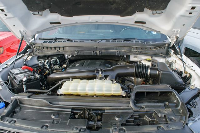 Used 2022 Ford F150 Tremor w/ Equipment Group 401A Mid image 13