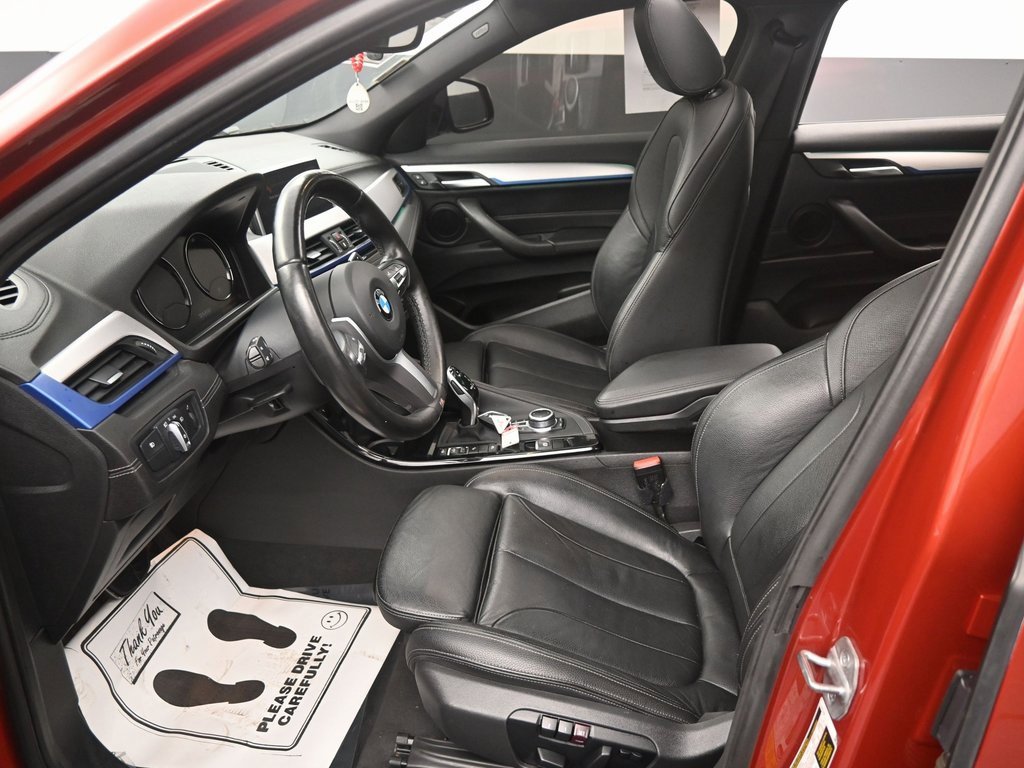 Used 2022 BMW X2 xDrive28i image 27