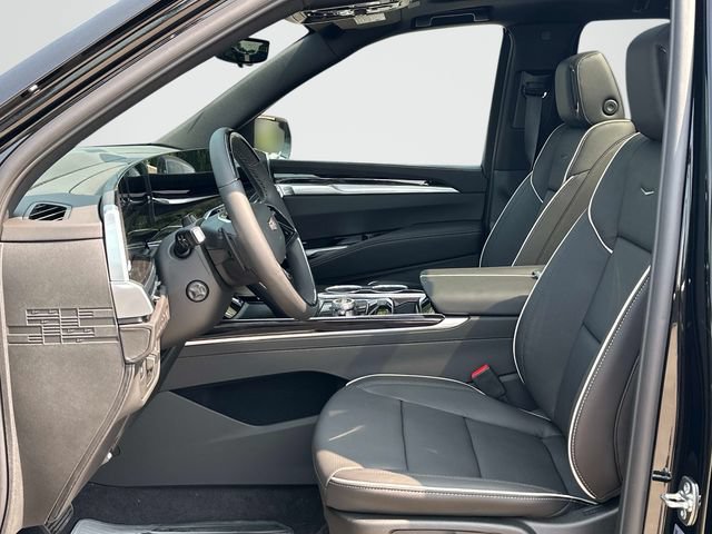 New 2026 Cadillac Escalade ESV Sport w/ Touring Package AWD/4WD image 10