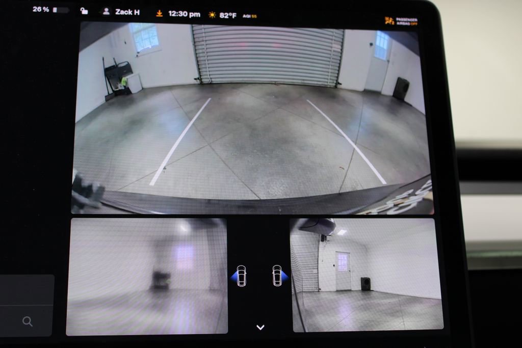 Used 2021 Tesla Model 3 Standard Range Plus RWD image 28