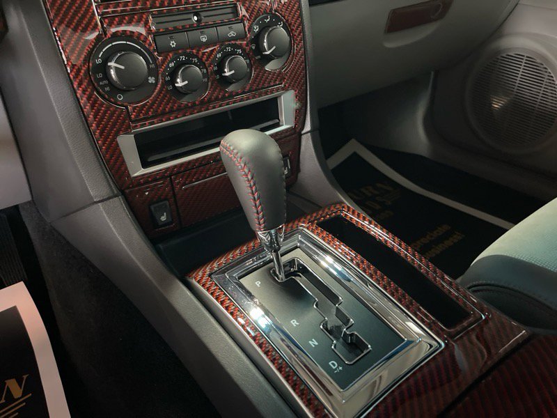 Used 2007 Dodge Charger SRT8 w/ SRT Option Group II image 32