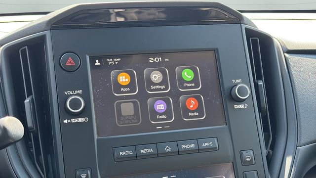 Used 2024 Subaru Impreza 2.0i image 14