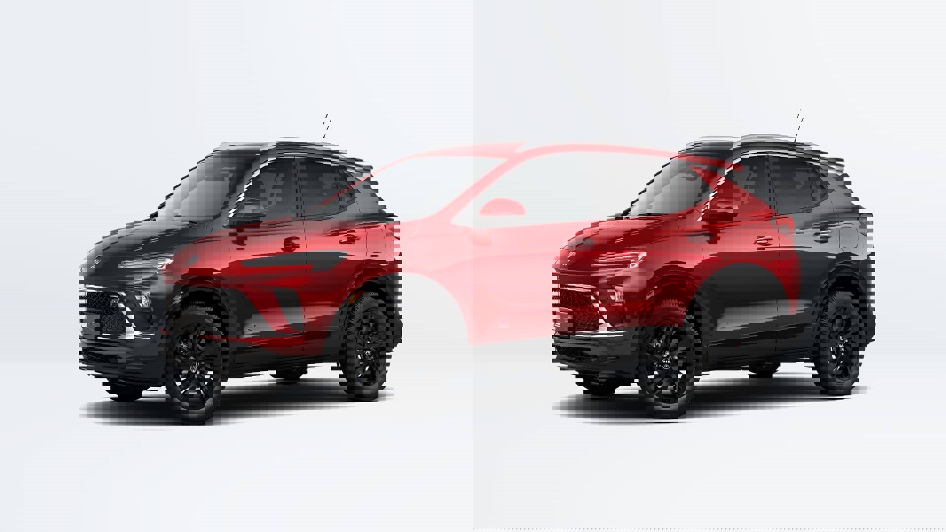 New 2026 Buick Encore GX Sport Touring w/ Comfort Package image 18