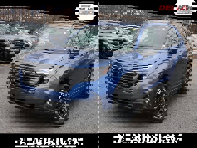 New 2026 Subaru Forester Premium image 18