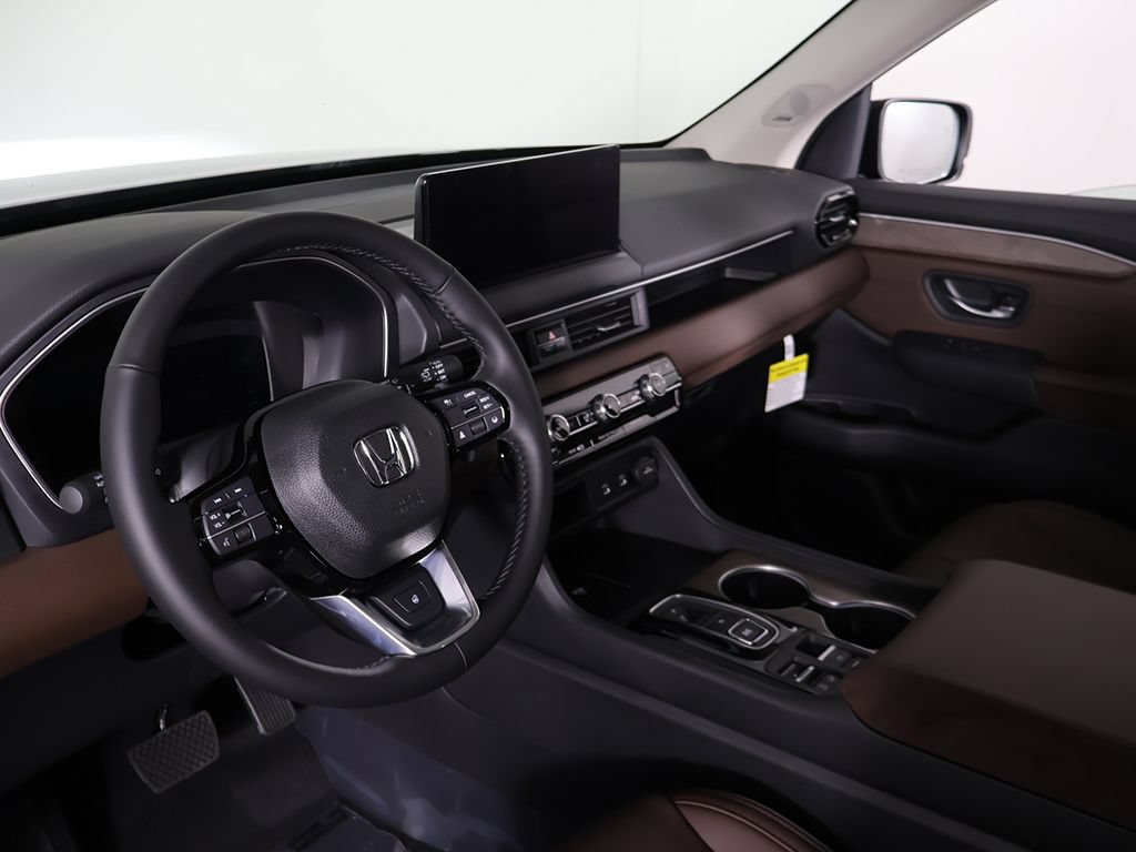 New 2026 Honda Pilot Elite image 17