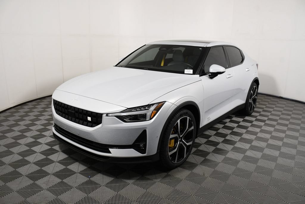Used 2023 Polestar Polestar 2 w/ Pilot Pack