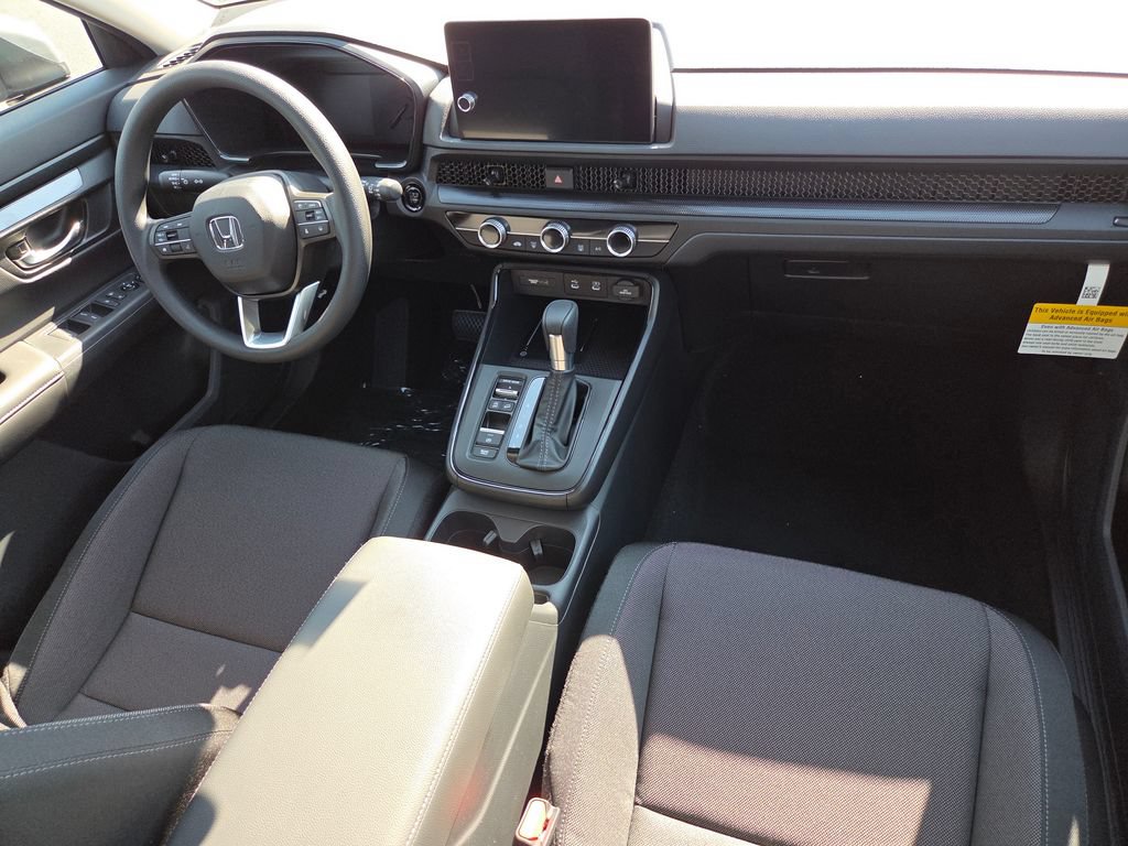 New 2026 Honda CR-V LX image 25