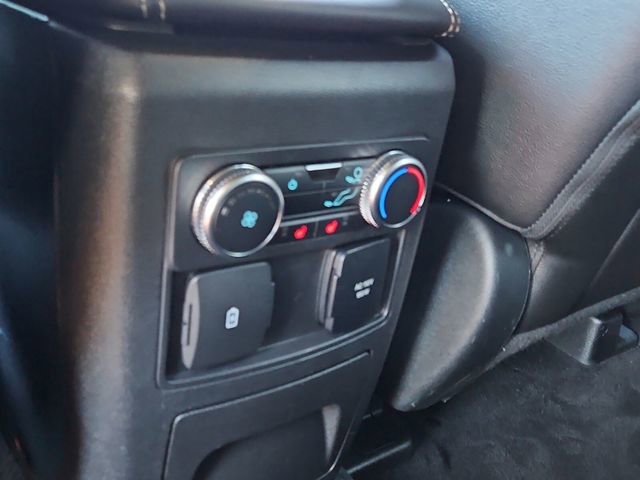 Used 2022 Ford Explorer ST w/ Equipment Group 401A image 16