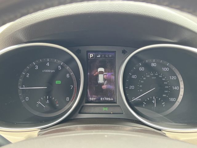 Used 2018 Hyundai Santa Fe Sport image 28