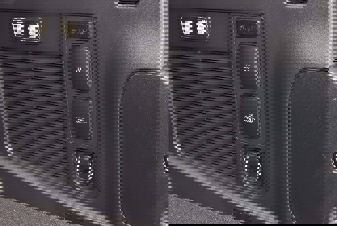 New 2025 Lincoln Navigator Reserve w/ Jet Appearance Package image 50