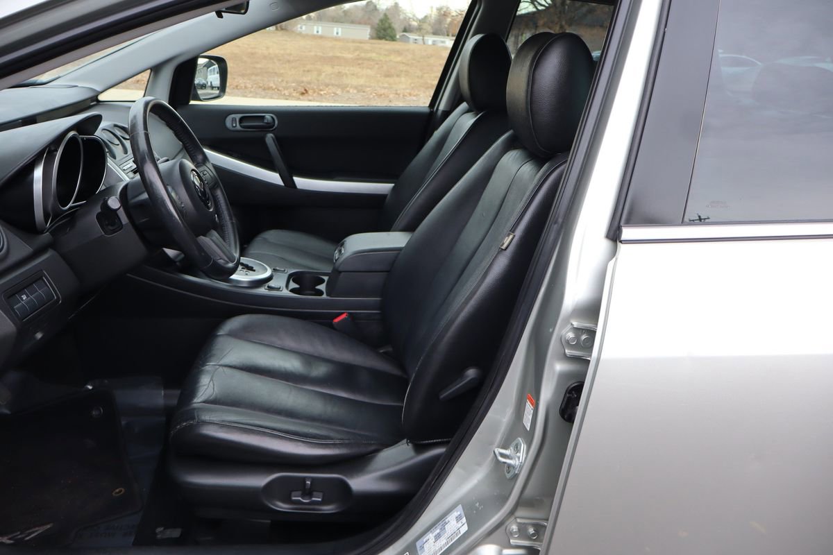 Used 2007 MAZDA CX-7 Touring w/ Technology Pkg image 19