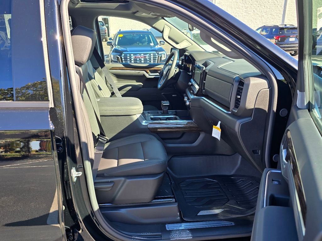 New 2026 GMC Sierra 1500 Elevation w/ Elevation Premium Package image 33
