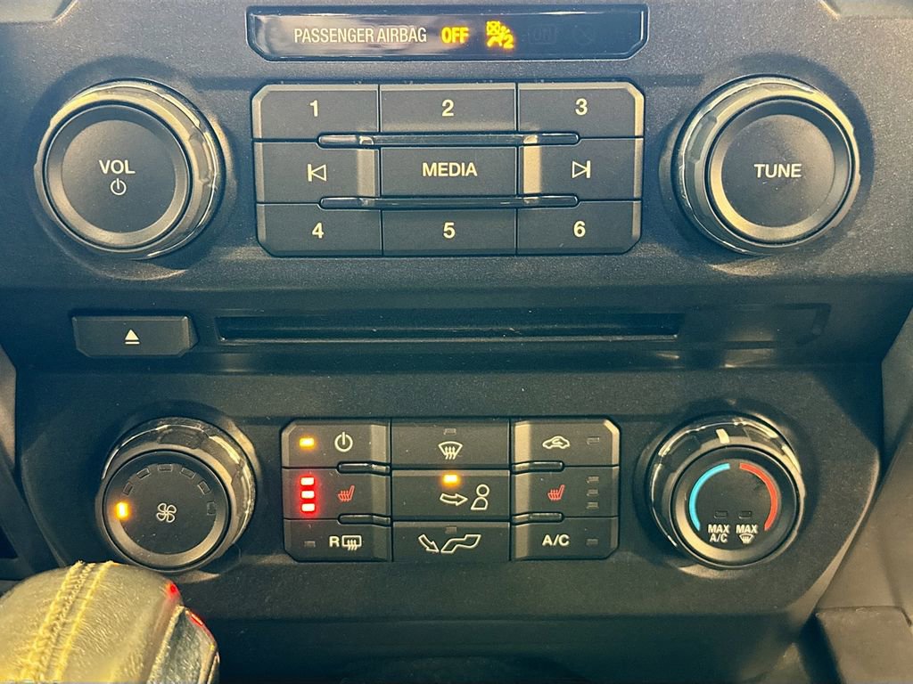 Used 2018 Ford F150 XLT w/ Equipment Group 302A Luxury image 13