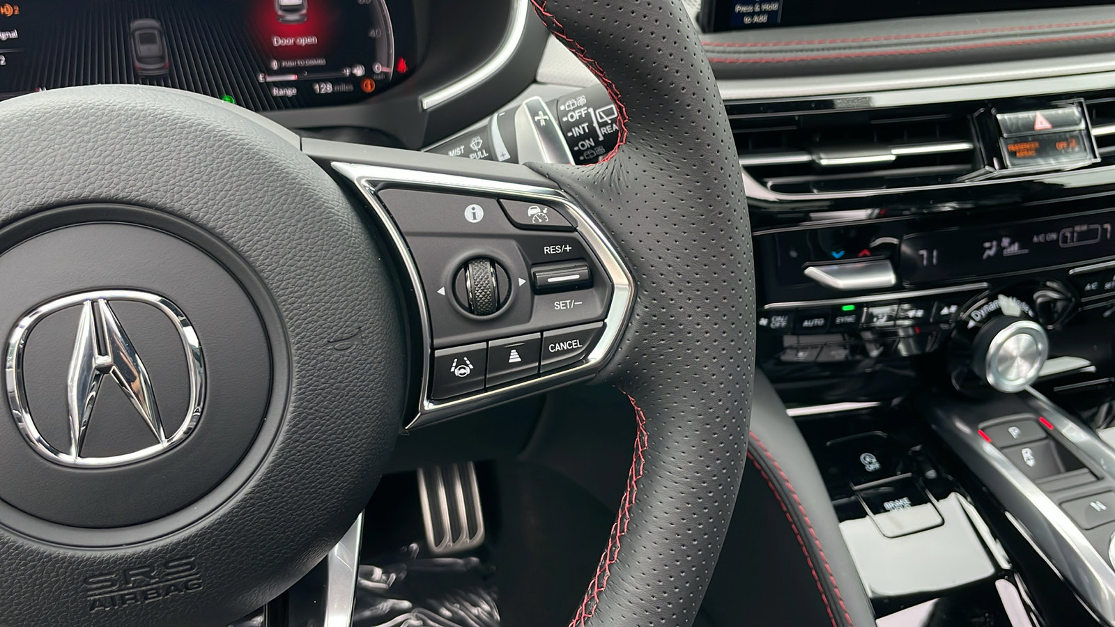New 2026 Acura MDX A-Spec image 20