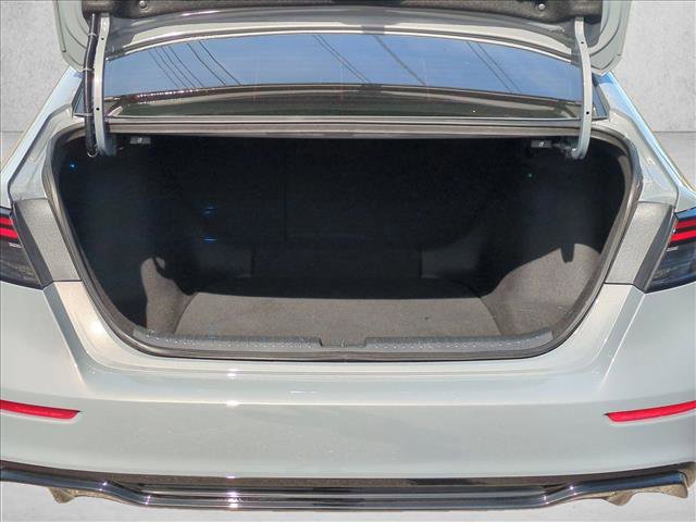 Used 2024 Honda Accord Sport image 6