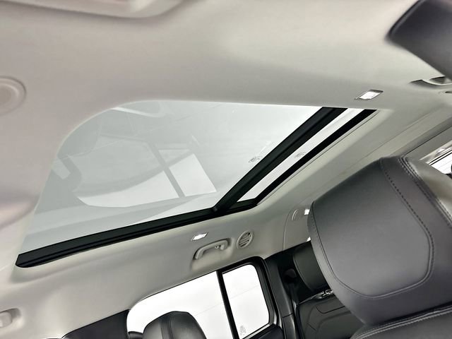 Certified 2024 Land Rover Defender 130 S image 14