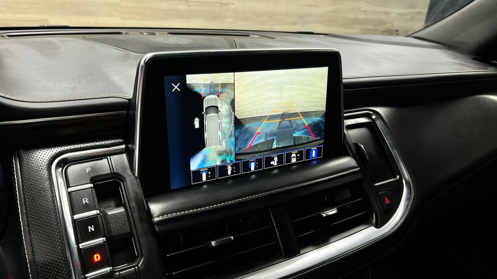 Used 2024 Chevrolet Tahoe Premier AWD/4WD image 11