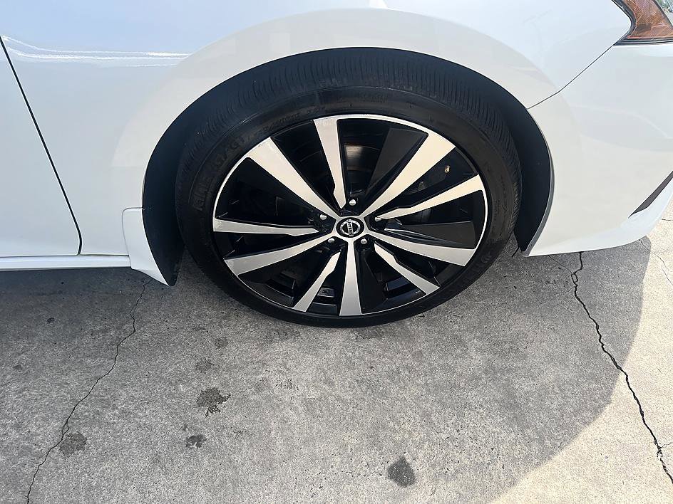 Used 2019 Nissan Altima 2.5 SR image 11