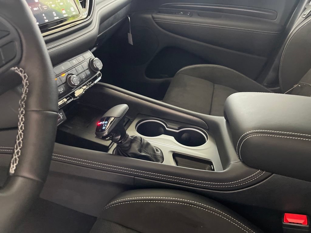 New 2023 Dodge Durango SRT Hellcat w/ Black Package AWD/4WD image 43
