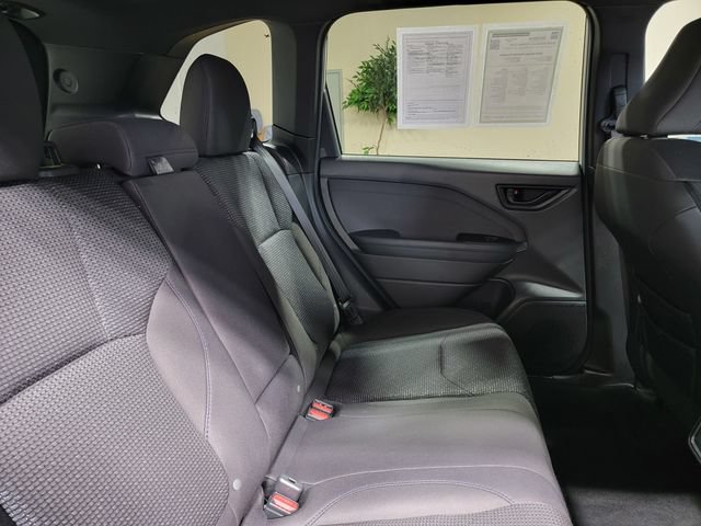 Used 2026 Subaru Forester Premium AWD/4WD image 14