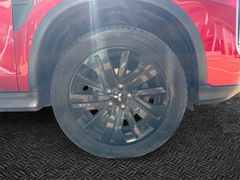 Used 2021 Mitsubishi Outlander Sport LE image 11