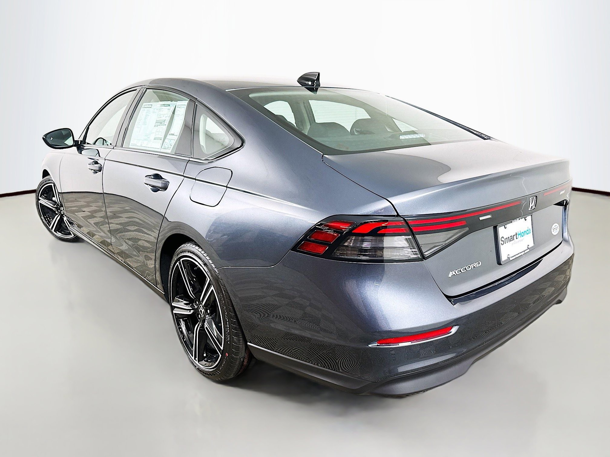 New 2026 Honda Accord SE image 5