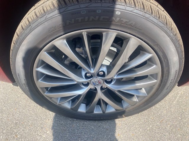 New 2026 Buick Enclave Avenir w/ Super Cruise Package image 10