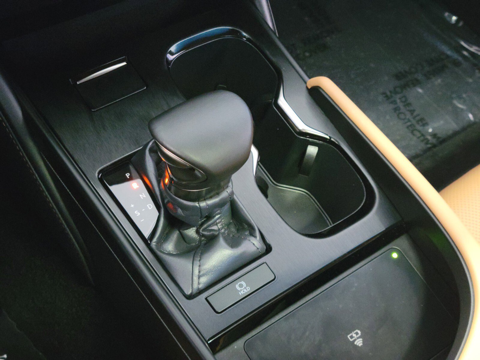 Certified 2025 Lexus ES 350 w/ Premium Package image 26