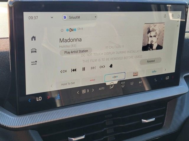New 2026 Ford Explorer ST w/ Sun And Sound Package image 17