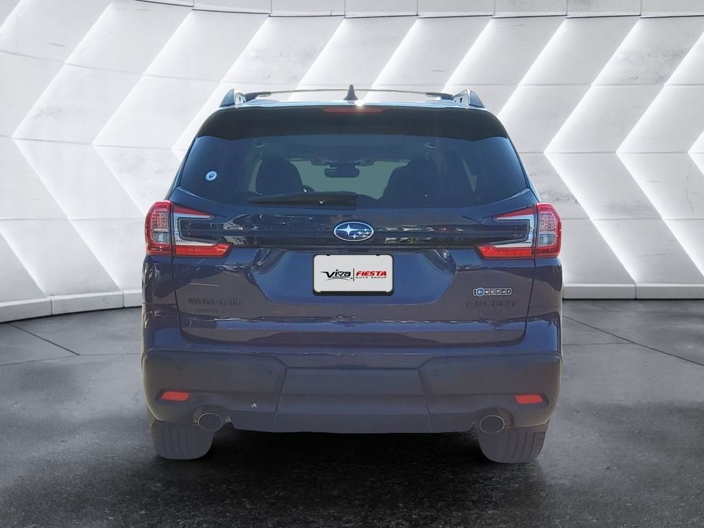 Used 2024 Subaru Ascent Onyx Edition AWD/4WD image 5
