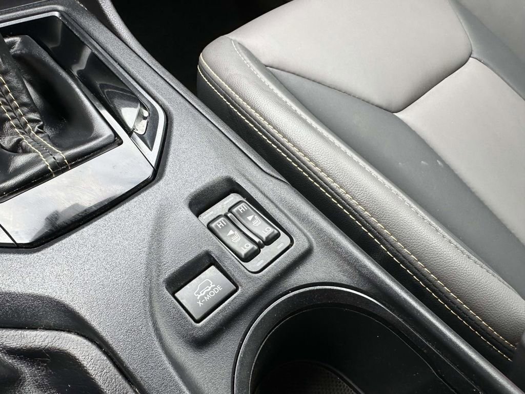 Certified 2023 Subaru Crosstrek 2.5i Sport image 19