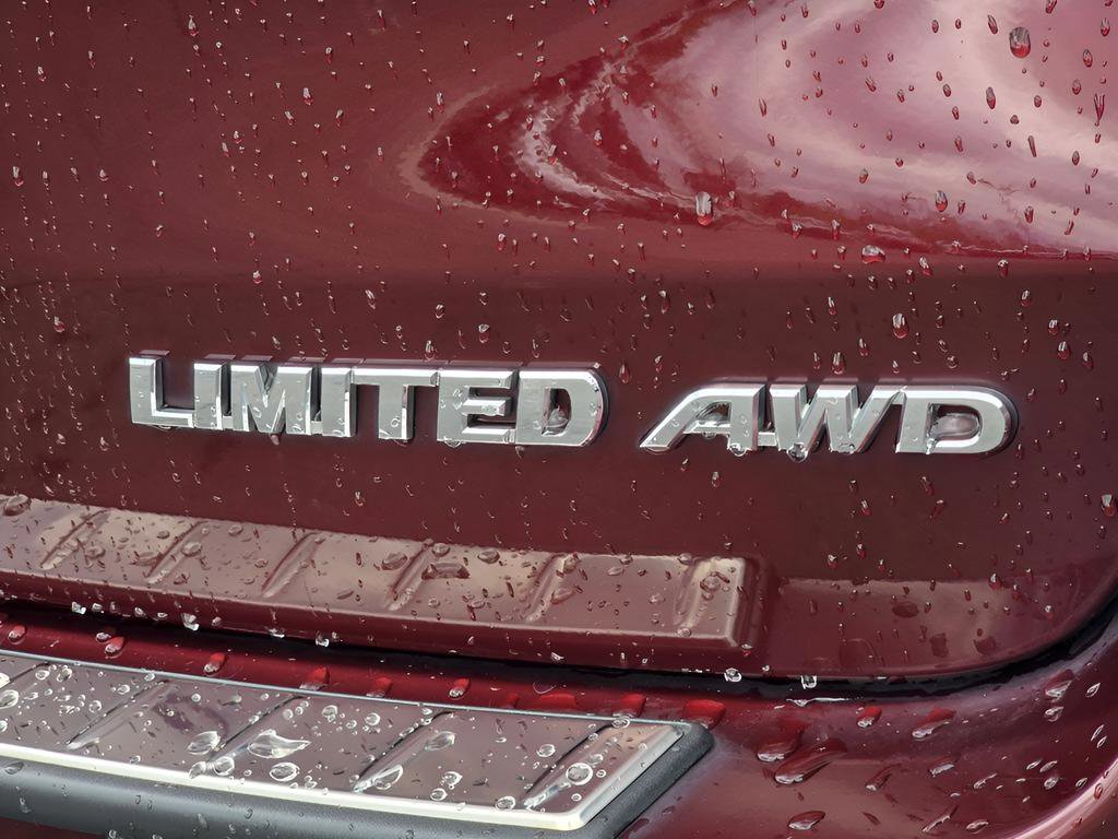 Used 2018 Toyota Highlander Limited Platinum w/ Protection Package #3 image 12