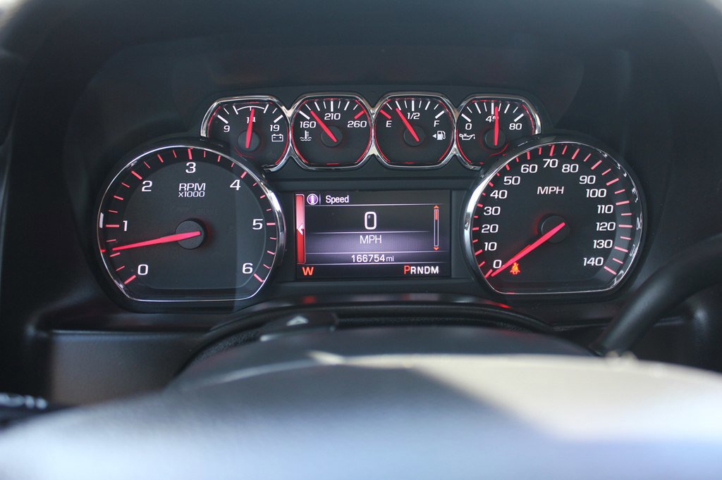 Used 2015 GMC Yukon SLT w/ Open Road Package image 11