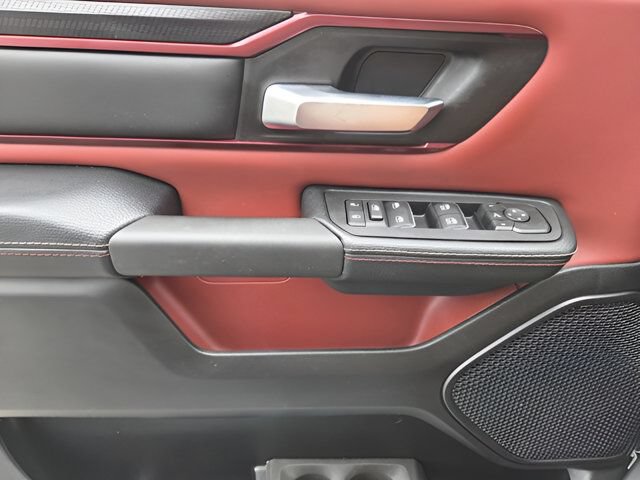 Used 2025 RAM 1500 Rebel w/ Rebel Level 1 Equipment Group AWD/4WD image 18