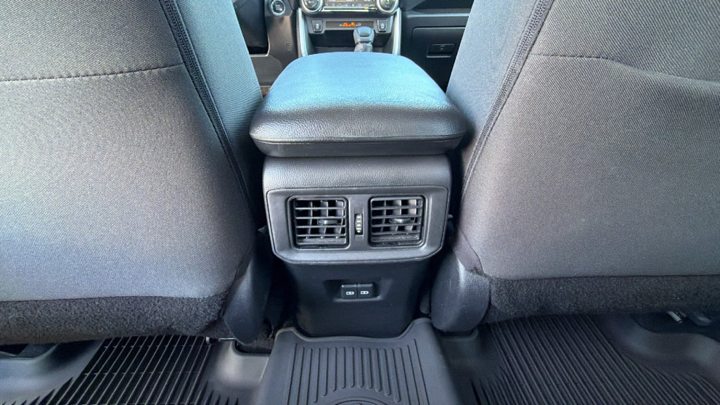 Certified 2025 Toyota RAV4 XLE AWD/4WD image 25