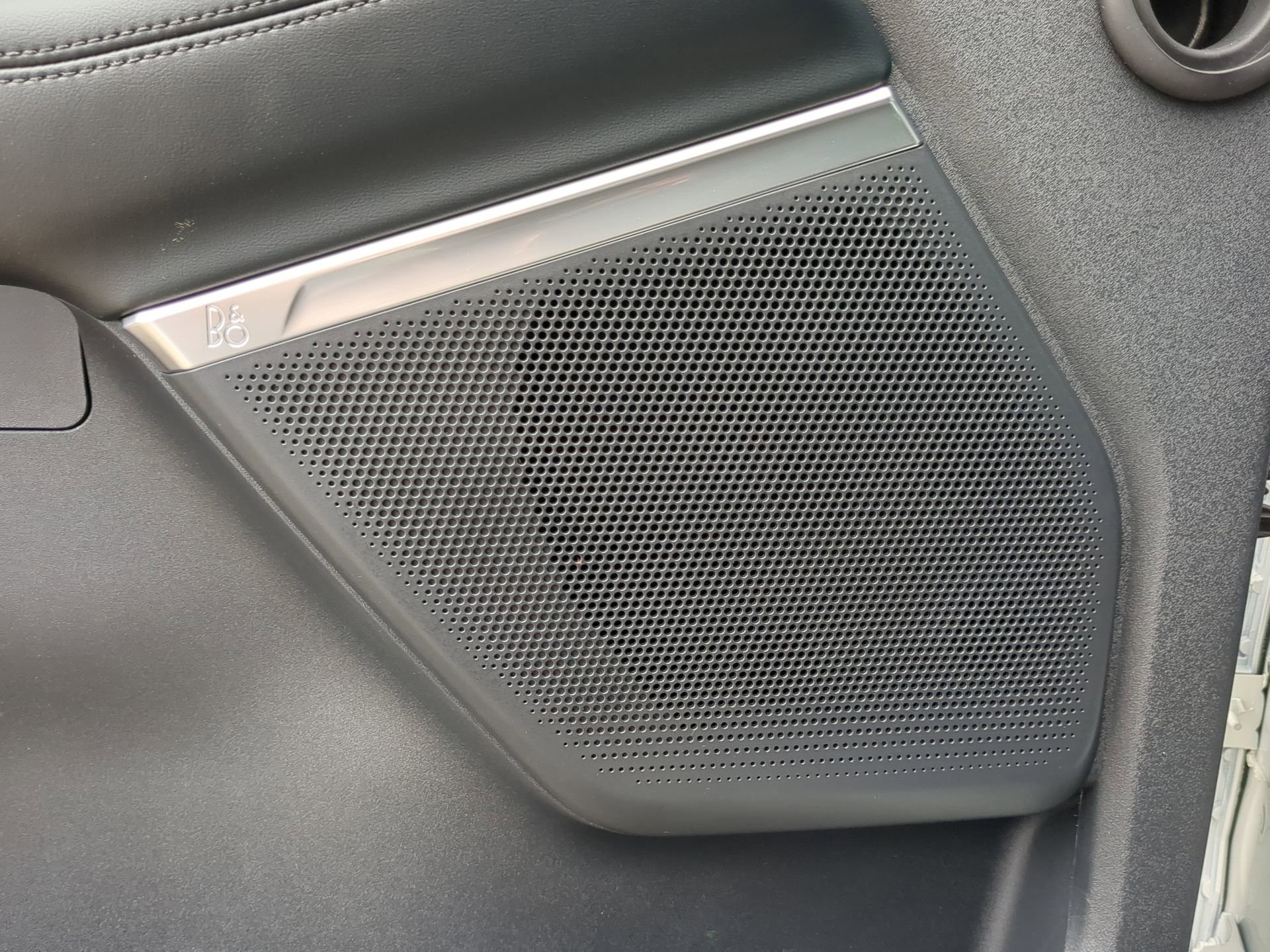 New 2026 Ford Expedition Tremor image 52