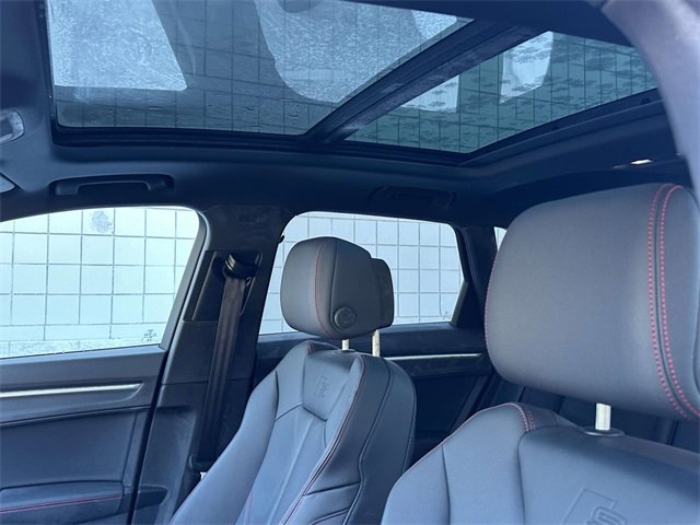 Certified 2025 Audi Q3 2.0T Premium Plus w/ Premium Plus Package image 24