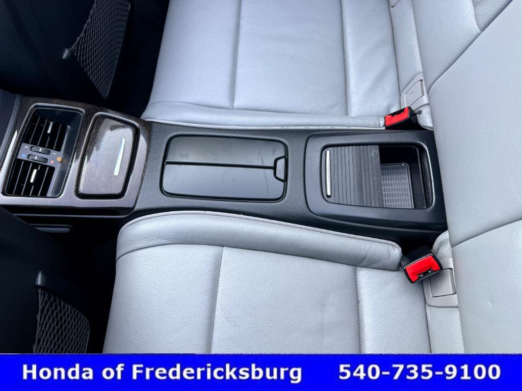 Used 2012 BMW 335i Convertible RWD image 26