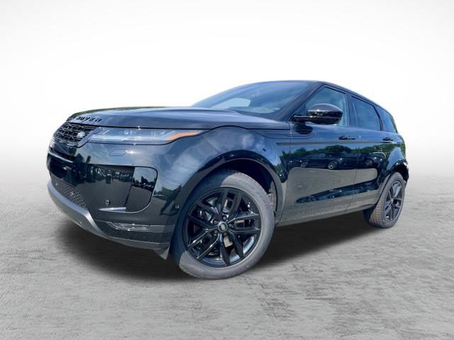 New 2026 Land Rover Range Rover Evoque S