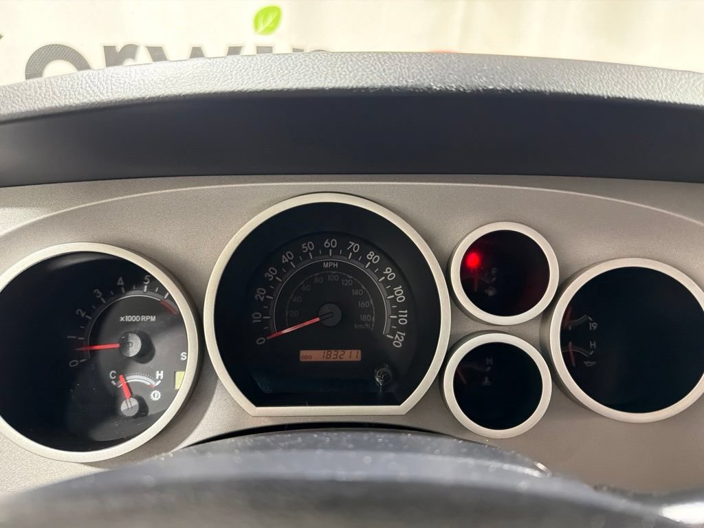 Used 2007 Toyota Tundra SR5 AWD/4WD image 26